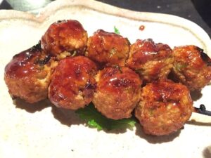 つくね、つみれ、肉団子の違いは?作り方の違いもわかりやすく解説