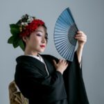 「おどり」と「をどり」 違いは?「お」を「を」と表記する理由