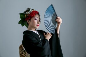 「おどり」と「をどり」 違いは？「お」を「を」と表記する理由