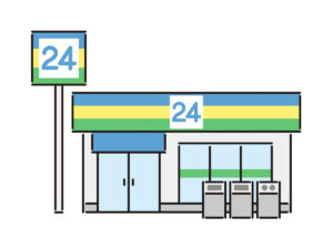 コンビニが値引きする時間は?値引きシールが貼られるのはいつ?