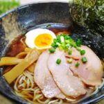 ラーメンストック自販機の場所は?人気店のメニューも調べてみました