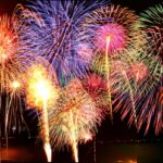 五所川原花火大会 2022年の延期日程とアクセス、穴場、駐車場も紹介!