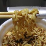 カップ麺の待ち時間が3分なのはなぜ?そこには驚きの理由があった!