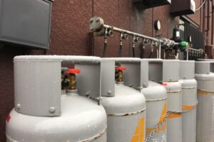 プロパンガス代を安くする方法！賃貸アパートやマンションが高い理由