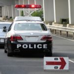 警察のスピード違反取り締まり!速度測定方法とルールを調べてみた