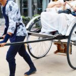 人力車のバイトはきつい?仕事の実態と給料を調べてみた!