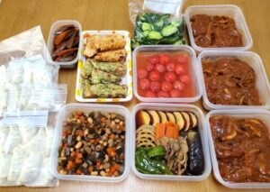 冷凍食品の解凍を早くする方法！おいしく食べるコツを教えます！