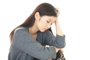 疲れが取れない!だるい!眠い!原因は?考えられる病気は?