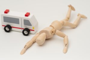 軽傷、重傷、重体の定義は？違いをわかりやすく解説します