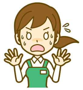 飲食店でマナーを守らない迷惑な客を出禁にできる？伝え方は？