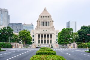 法治主義と立憲主義の違いは？法の支配もわかりやすく解説します