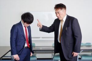 ハラスメント相談窓口 就業規則がなくても大丈夫?不利益はある?