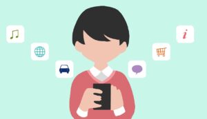 スマホがネットに繋がりにくいときの原因と対処法をわかりやすく解説