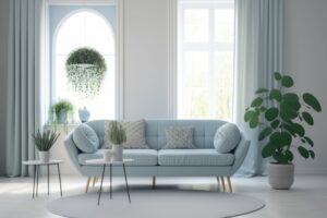 「ジャストカーテン横浜ランドマーク店」アクセス・駐車場情報