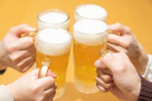 ビール祭りを５月に開催してもなぜオクトーバーフェスト？