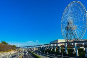 「万博夏まつり2023」の日程とイベント、駐車場、チケットの情報も！