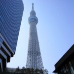東京ソラマチ夏まつり2023の日程とイベント内容 盆踊りや屋台の情報も!