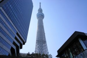 東京ソラマチ夏まつり2023の日程とイベント内容 盆踊りや屋台の情報も！