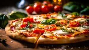 ピザとピッツァは同じものじゃない！違いをわかりやすく解説します