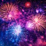 関門海峡花火大会2023の日程と見どころ 穴場スポットやホテルも紹介!