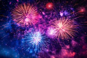 関門海峡花火大会2023の日程と見どころ 穴場スポットやホテルも紹介!