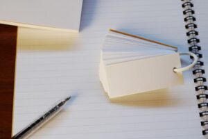 原稿を暗記するコツは？効果的な方法と知っておくべきポイント