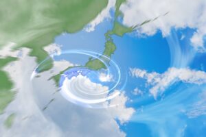 地球温暖化と気候変動の違いは？原因や影響もわかりやすく解説します