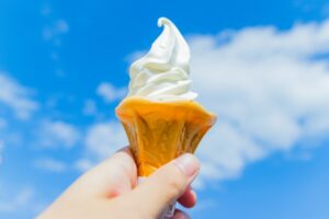 ソフトクリームと言うのは日本だけ！英語など外国語では何と言う？