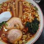東京ラーメンフェスタ2023の開催日程と出店情報・混雑予想