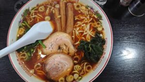 東京ラーメンフェスタ2023の開催日程と出店情報・混雑予想