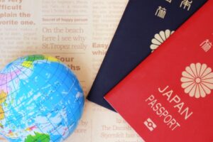 パスポートの残存期間が足りない場合 入国拒否にならない対処法
