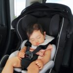 赤ちゃん忘れ症候群とは?車内子供置き去り事故の原因と予防法も解説