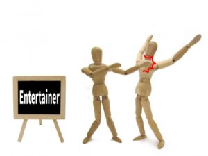 サルゴリラがキングオブコント2023で優勝！その経歴・プロフィール