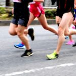 ケルヴィン・キプトゥム マラソン世界記録を更新した男のスゴい経歴