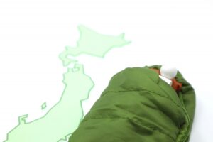 シュラフ石田がやばい！300軒以上の家に泊まり歩いた男の生き方とは？