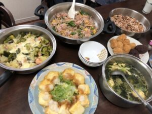 無水調理のすべて！メリットや方法、おすすめレシピを紹介