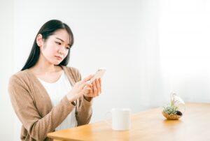 非通知でワン切りされる理由！昼間にかかってくる電話の正体とは？