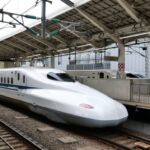 新幹線のレールは何年に一度交換する?交換頻度と最新技術を紹介