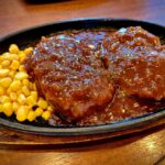 ステーキガストのステーキ・ハンバーグ食べ放題 開催日と料金は?
