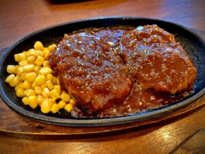 ステーキガストのステーキ・ハンバーグ食べ放題 開催日と料金は?