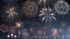 お台場レインボー花火2023を見るならここ!おすすめの穴場スポット