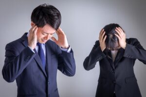 本番に弱い人を心理学で解説！本番に強くなる克服法や対策も紹介