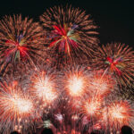 横浜スパークリングナイトの日程や見どころ、アクセス方法などを解説