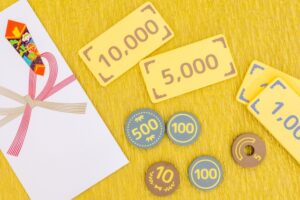 お年玉は新札じゃなくてもいい？ない場合の対処法もわかりやすく解説