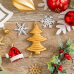 クリスマスは24日と25日どっちがメイン?祝い方もわかりやすく解説