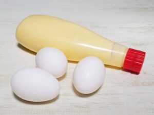 マヨネーズご飯で痩せるって本当?食べ方や効果も調べてみました