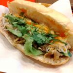 ベトナムの人気サンドイッチ「バインミー」のおすすめ店とレシピ!
