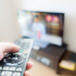 テレビのdボタンでプレゼント応募の仕組みと当選する方法と確率は?