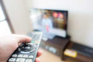 テレビのdボタンでプレゼント応募の仕組みと当選する方法と確率は?