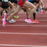 平林清澄選手のプロフィールとは?初マラソンで日本記録を更新した選手の経歴